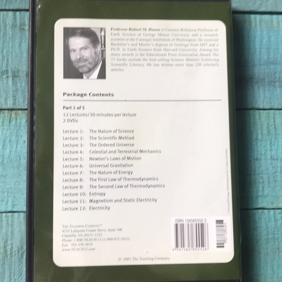 The joy of science - Picture 3 of 7